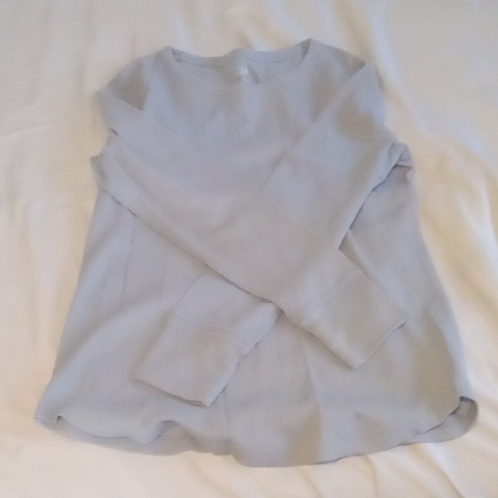 GAP long sleeve shirt